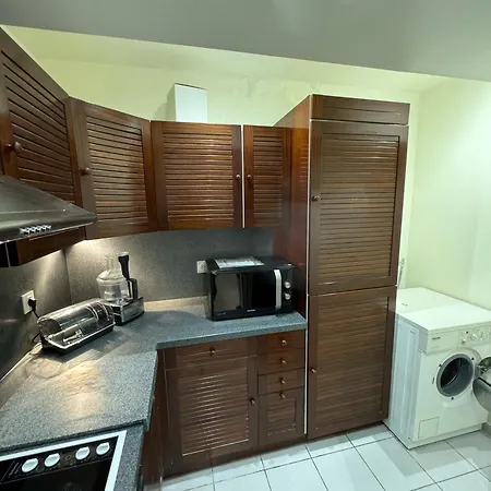 Apartment Le Jardin Des Tanneries By Uta House