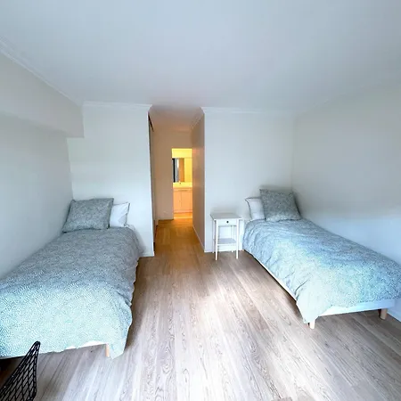 Le Jardin Des Tanneries By Uta House Apartment *
