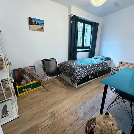 Apartment Le Jardin Des Tanneries By Uta House