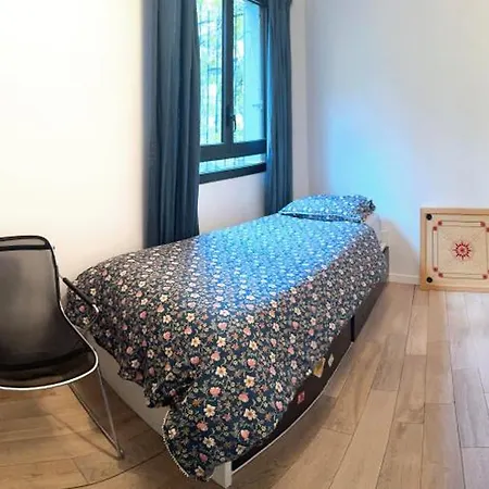 Apartment Le Jardin Des Tanneries By Uta House